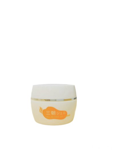 画像1: 三朝ジェル